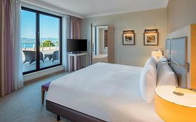 Hotel Évian-les-Bains by Leonardo Hotels
